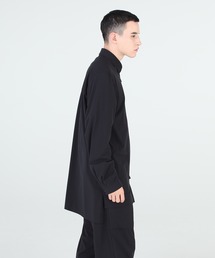 Y-3（ワイスリー）の「M CLASSIC LIGHT RIPSTOP OVERSHIRT（シャツ