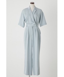 SLY | テイラージャンプスーツ(つなぎ/オールインワン)