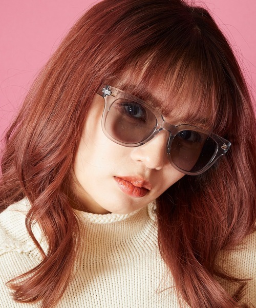 MEMENTISM（メメントイズム）の「ユニセックスデザイン カラーレンズサングラス 伊達メガネ（サングラス・メンズ・S/B/A/その他1/その他11/その他2/Y/D/その他13/X/その他5/その他16/その他10/P/その他4/T/C/その他12/その他17/その他3/その他8/その他9/その他14/その他15/その他7/F/G/J/E/O/H/M/その他18/W/N/Q/R/U/V/Z/その他6/K/L/I/ブラック系2/グレー系1/グリーン系1/ブルー系1/その他33/ブラウン系1/その他32/その他35/その他31/その他26/その他20/ブラウン系5/その他19/ブラック系1/その他30/その他34/その他24/ブラウン系4/その他23/その他22/ブラック系3/ブラウン系3/グリーン系2/ブラウン系2/ブラック系4/パープル系1/その他25/その他21/ブラック系5/ブラック系6/ブラウン系6/ブルー系3/ブルー系2/パープル系2/ブラウン系7/その他28/その他29/その他27/ブラウン系9/ブラック系7/ブルー系4/ピンク系1/ブラウン系8/ライトブラック/グレー系3/グリーン系6/ブルー系5/グレー系2/グリーン系5/グリーン系4/ブラウン系その他/グリーン系3/イエロー系1/レッド系3/レッド系2/パープル系3/ブルー系その他3/ブルー系その他2/ブルー系その他/ブラック系その他/ブラック系その他3/レッド系1/ブラック系その他2/ブラウン系その他2/グレー系6/グレー系4/ピンク系3/ピンク系2/ブラウン系その他3・FREE）」の15枚目の写真