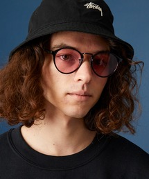 MEMENTISM（メメントイズム）の「ユニセックスデザイン カラーレンズサングラス 伊達メガネ（サングラス・メンズ）」