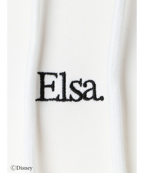 Maison de FLEUR(メゾンドフルール)の「Elsa/スウェットパーカー(パーカー・レディース・オフホワイト・FREE)」の10枚目の写真