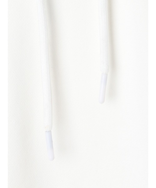 Maison de FLEUR(メゾンドフルール)の「Elsa/スウェットパーカー(パーカー・レディース・オフホワイト・FREE)」の11枚目の写真