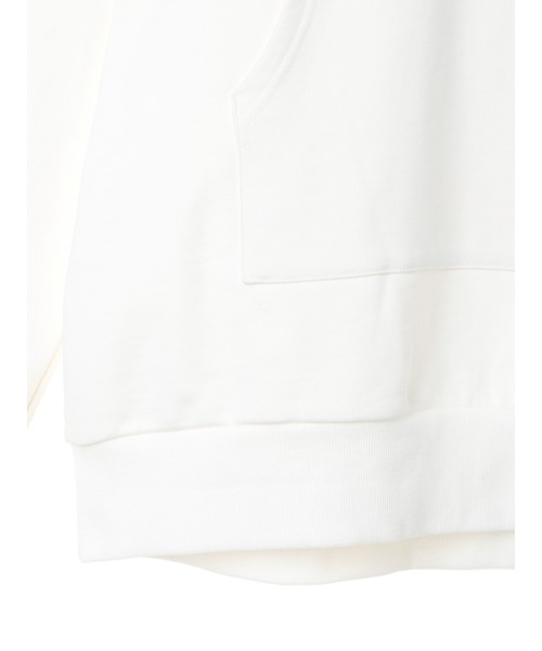 Maison de FLEUR(メゾンドフルール)の「Elsa/スウェットパーカー(パーカー・レディース・オフホワイト・FREE)」の13枚目の写真