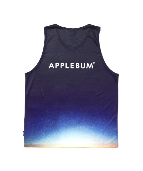 APPLEBUM(アップルバム)の「“LA Dodgers” Mesh Tanktop(タンクトップ・メンズ・その他・MEDIUM/LARGE/X-LARGE)」の2枚目の写真