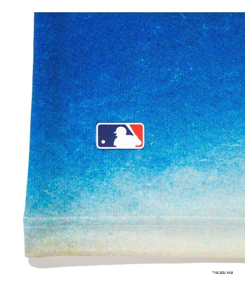 APPLEBUM(アップルバム)の「“LA Dodgers” Mesh Tanktop(タンクトップ・メンズ・その他・MEDIUM/LARGE/X-LARGE)」の5枚目の写真