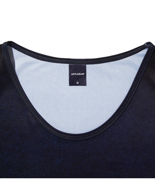 APPLEBUM(アップルバム)の「“LA Dodgers” Mesh Tanktop(タンクトップ・メンズ・その他・MEDIUM/LARGE/X-LARGE)」の7枚目の写真