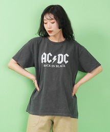 AC/DC  S/S