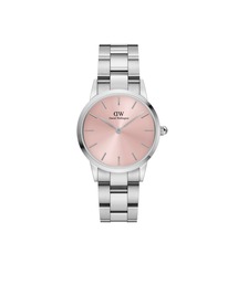 ICONIC LINK PINK 32mm