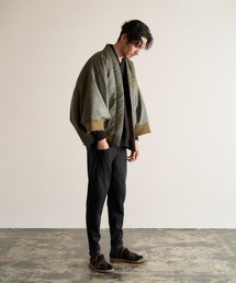 和ROBE（ワローブ）の「MA-1 HAORI（MA-1）」 - WEAR