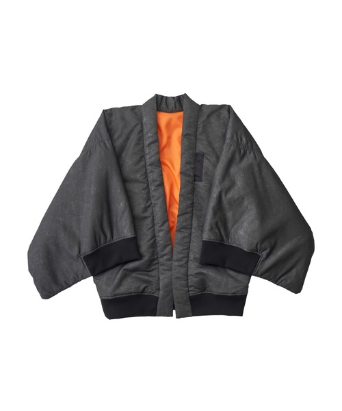 和ROBE（ワローブ）の「MA-1 HAORI（MA-1）」 - WEAR