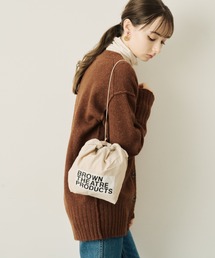 NYLON巾着ﾊﾞｯｸﾞ