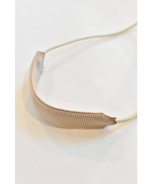 THEATRE PRODUCTS（シアタープロダクツ）の「NYLON巾着ﾊﾞｯｸﾞ（ハンドバッグ・レディース・グリーン/アイボリー/ブラック・FREE）」の15枚目の写真