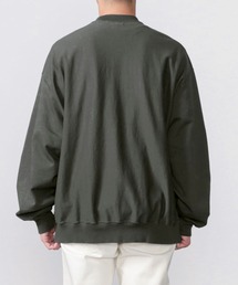 blurhms シャツ カーディガン blurhms シャツ カーディガン