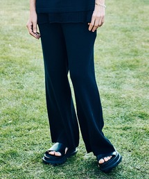 glamb | Easy Knit Pants / イージーニットパンツ(その他パンツ)