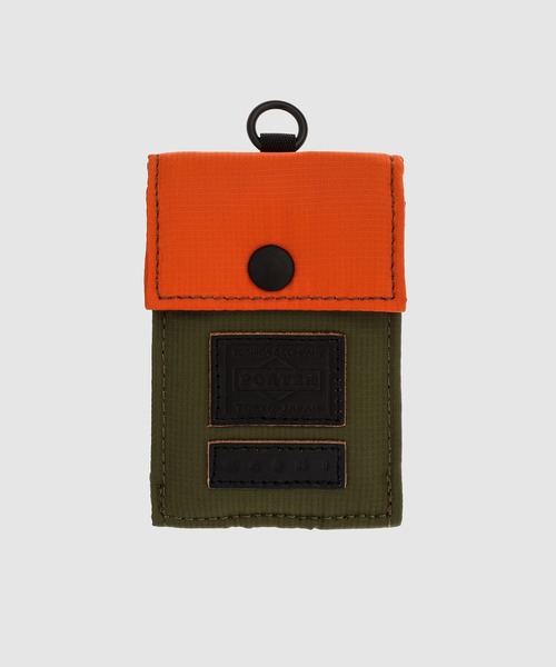 MARNI×PORTER マルニ×ポーター　COIN CASE Marni - Marni x Porter Coin Case | HBX - Globally Curated