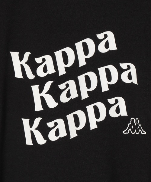 Heather（ヘザー）の「KappaxHeatherスウェットパーカー　270384（パーカー・レディース・ホワイト/アイボリー/ブラック・FREE）」の21枚目の写真