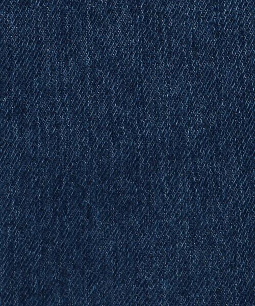 THE SHOP TK （ザ ショップ ティーケー ）の「◆デニムイージーパンツ（デニムパンツ・メンズ・ライトブルー/ブルー・02/03）」の12枚目の写真