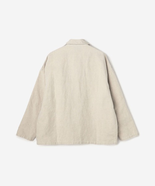 VETRA カバーオール　綿麻　44 VETRA カバーオール |「別注」ダンガリーツイル カバーオール