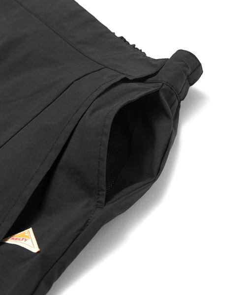 KELTY（ケルティ）の「KELTY　ザパタラップスカート KE22112005（スカート・レディース・ブラック/ベージュ/ブラウン・M）」の12枚目の写真