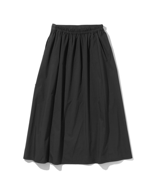 KELTY（ケルティ）の「KELTY　ザパタラップスカート KE22112005（スカート・レディース・ブラック/ベージュ/ブラウン・M）」の8枚目の写真