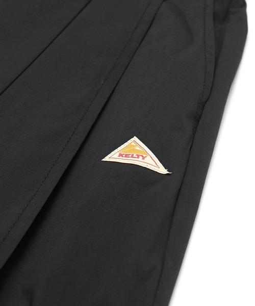 KELTY（ケルティ）の「KELTY　ザパタラップスカート KE22112005（スカート・レディース・ブラック/ベージュ/ブラウン・M）」の9枚目の写真