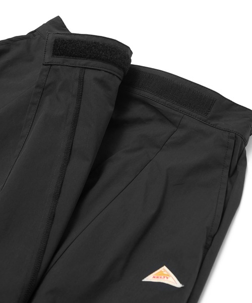 KELTY（ケルティ）の「KELTY　ザパタラップスカート KE22112005（スカート・レディース・ブラック/ベージュ/ブラウン・M）」の11枚目の写真