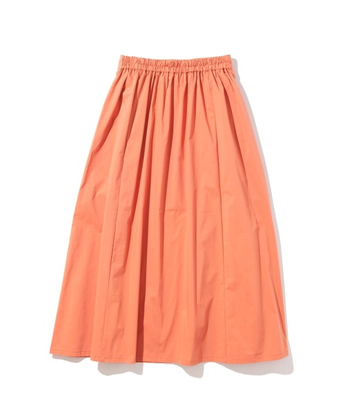 KELTY（ケルティ）の「KELTY　ザパタラップスカート KE22112005（スカート・レディース・ブラック/ベージュ/ブラウン・M）」の16枚目の写真