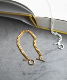 【SILVER】Kihei bracelet/272381