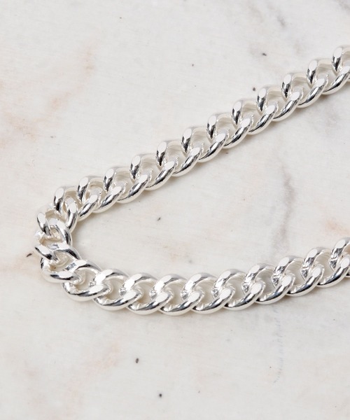 JEANASIS（ジーナシス）の「【SILVER】Kihei bracelet/272381（ブレスレット・レディース・シルバー/ゴールド・FREE）」の9枚目の写真