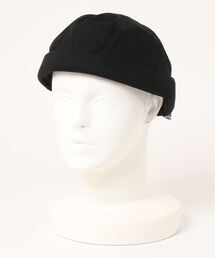 Le Pigeon Voyageur（ル ピジョン ヴォワイヤジュール）の「<Le Pigeon Voyageur>無地フィッシャーマンキャップ（キャップ）」