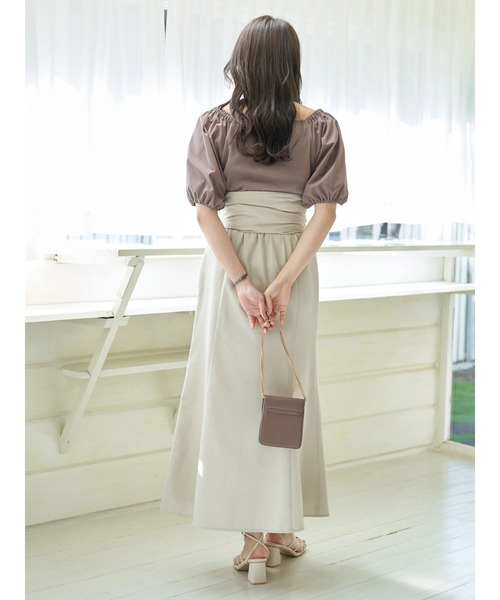 earth music&ecology（アースミュージックアンドエコロジー）の