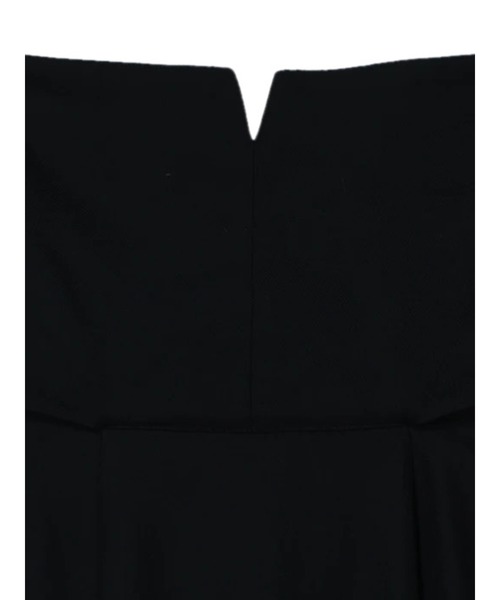 earth music&ecology（アースミュージックアンドエコロジー）の「マルチマーメイドスカート（スカート・レディース・グリーン/ベージュ/ブラック・S/M）」の17枚目の写真