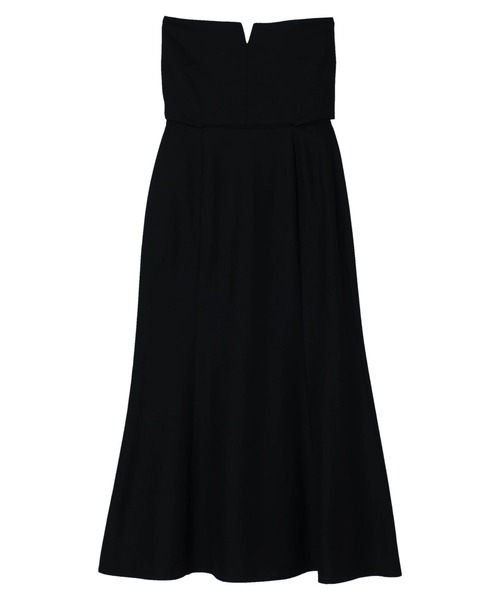 earth music&ecology（アースミュージックアンドエコロジー）の「マルチマーメイドスカート（スカート・レディース・グリーン/ベージュ/ブラック・S/M）」の18枚目の写真