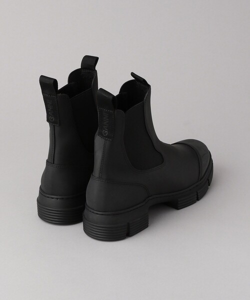 Firsthand（ファーストハンド）の「Firsthand/ファーストハンド Ganni / ガニ― Recycled Rubber