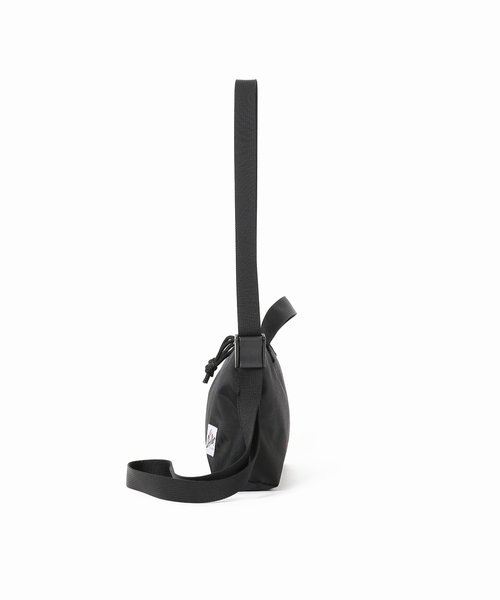 Drifter（ドリフター）の「【Drifter/ドリフター】UTILITY PACK：ショルダーバッグ（ショルダーバッグ・レディース・ホワイト/ブラック・FREE）」の7枚目の写真