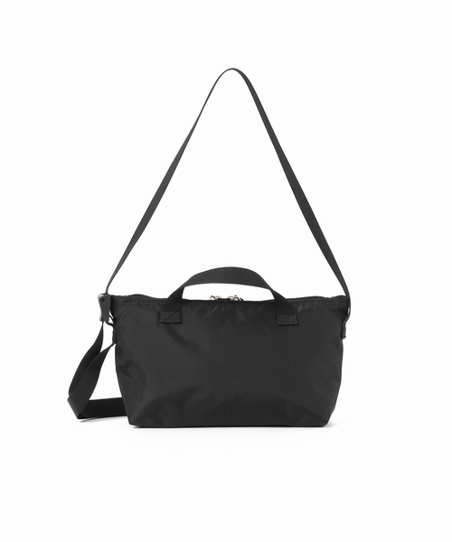 Drifter（ドリフター）の「【Drifter/ドリフター】UTILITY PACK：ショルダーバッグ（ショルダーバッグ・レディース・ホワイト/ブラック・FREE）」の8枚目の写真