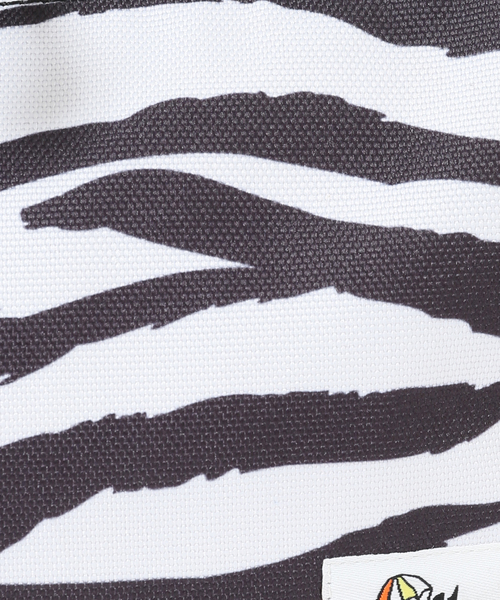 Drifter（ドリフター）の「【Drifter/ドリフター】UTILITY PACK：ショルダーバッグ（ショルダーバッグ・レディース・ホワイト/ブラック・FREE）」の18枚目の写真