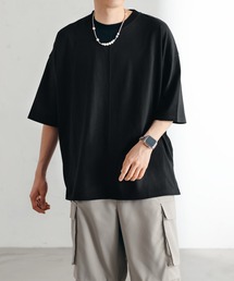 センターシームTシャツ