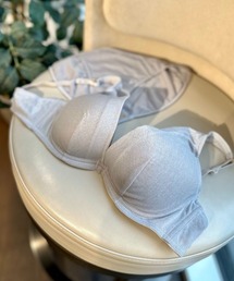 Chut！ INTIMATES | 【あなたの常識が変わる、ブラサイズ選び】ドレスイージーブラ (C377)(ブラジャー)