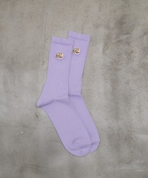 WHIMSIC | 【WHIMSIC】スーベニアソックス(ソックス/靴下)