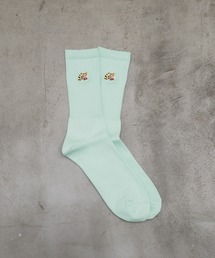 WHIMSIC | 【WHIMSIC】スーベニアソックス(ソックス/靴下)