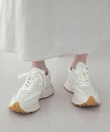 UNE MANSION | 凸凹ソールスニーカー(スニーカー)