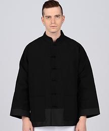 EN ROUTE | ENR チャイナジャケット●(その他アウター)