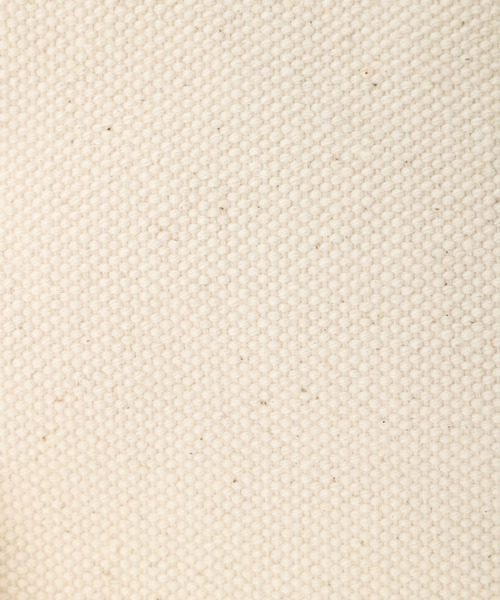 ALEXIA STAM(アリシアスタン)の「Patch Fringe Medium Tote Bag/パッチフリンジミディアムトートバッグ(トートバッグ・レディース・アイボリー・FREE)」の4枚目の写真