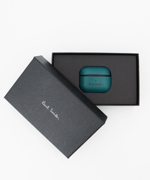 Paul Smith（ポールスミス）の「【Paul Smith × Native Union】Airpods