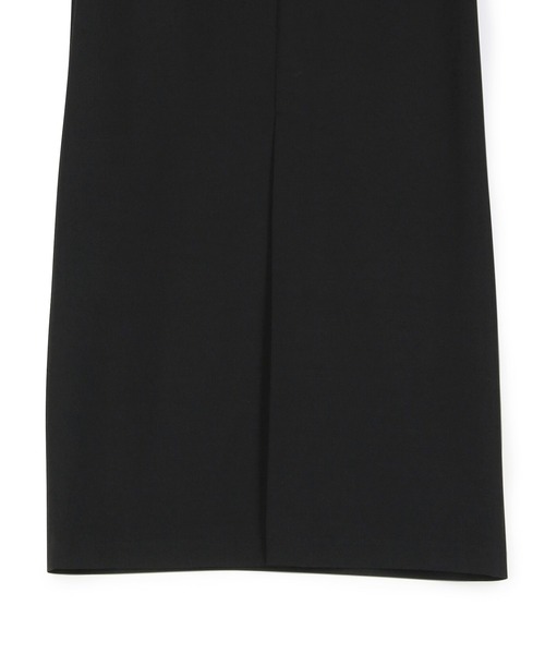 ADAM ET ROPE'（アダムエロペ）の「【WEB限定】2WAYジャンパースカートコンビブラウス（ジャンパースカート・レディース・ブラック/ベージュ・FREE）」の17枚目の写真