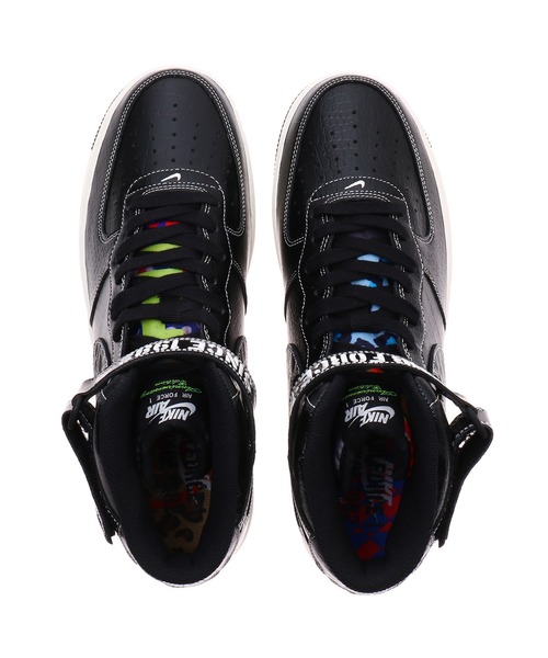 NIKE（ナイキ）の「NIKE AIR FORCE 1 MID 07 LV8 / エア フォース 1