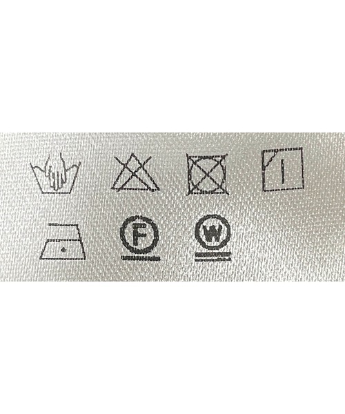 PICCIN（ピッチン）の「肩ひも付きギンガムチェックタイトスカート（ジャンパースカート・レディース・ブラック・M）」の18枚目の写真