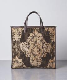 新品同様　A VACATION rock トートバッグ　ユナイテッドアローズ 67569535_b_01_215.jpg