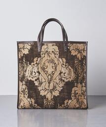 新品同様　A VACATION rock トートバッグ　ユナイテッドアローズ A VACATION（アヴァケーション）の「【別注】＜A VACATION＞ROCK